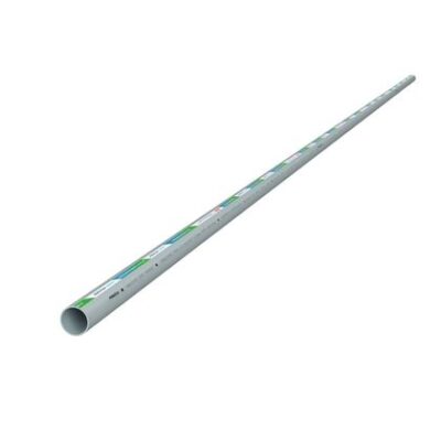 tubo pvc presion para agua de 1 1:2x5m c10 pavco